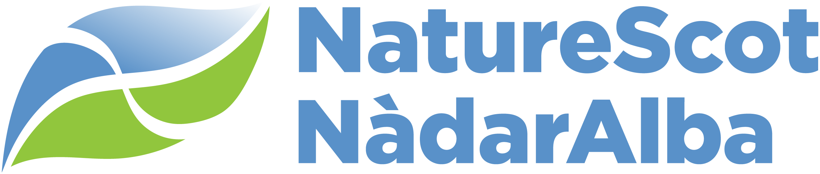 NatureScot logo