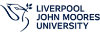 Liverpool John Moores University logo